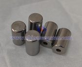 鋇鎢電極熱發(fā)射均勻性的影響因素