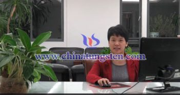 【直播新聞】鎢品價(jià)格出現(xiàn)轉(zhuǎn)折 鎢品價(jià)格
