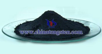 超細球形碳化鎢粉 超細球形碳化鎢粉圖片