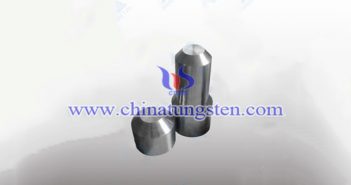 焊縫檢測鎢輻射遮罩件 焊縫檢測鎢輻射遮罩件圖片