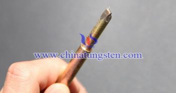 平頭硬質(zhì)合金劃針 平頭硬質(zhì)合金劃針圖片