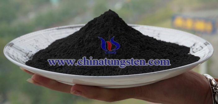 如何製備鎢聚合物醫(yī)用射線防護(hù)材料？圖片