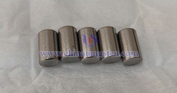 高強(qiáng)度放電燈用鋇鎢電極 中鎢智造鋇鎢電極圖片