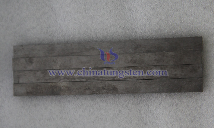 中鎢智造鎢條，圖片僅供參考，和實際交易無關(guān)
