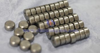 鋇鎢電極在高能粒子加速器中的應(yīng)用價值 中鎢智造鋇鎢電極圖片