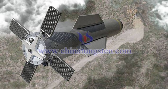 GBU-57巨型鑽地彈（Massive Ordnance Penetrator，簡(jiǎn)稱MOP）