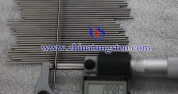 Tungsten Carbide Rod Price-2017.02.20 tungsten carbide rod picture
