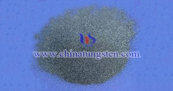 Crystalline Tungsten Powder crystal tungsten powder picture