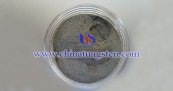 Fine Spherical Tungsten Powder fine spherical tungsten powder picture
