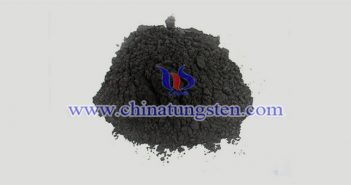 Tungsten Carbide Powder Latest Price on JUNE 27, 2018 high gravity tungsten carbide powder picture