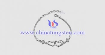 Tungsten Alloy Chain tungsten alloy chain picture