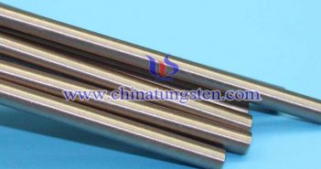 Tungsten Copper Rod Price – Apr.2, 2018 tungsten copper rod picture