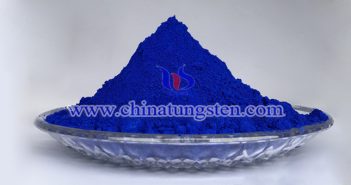 Cesium Tungsten Oxide Applied for Thermal Insulating Glass cesium tungsten oxide applied for thermal insulating glass Chinatungsten pic