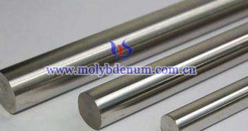 Ground Molybdenum Rod Price on May 25, 2018 ground molybdenum rod image