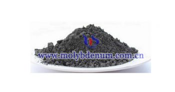 Molybdenum Powder Price on Nov. 28, 2018 molybdenum powder image
