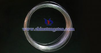 Reasons And Solutions For Broken Wire In Middle Wire Cutting molybdenum wire for middle wire cutting picture