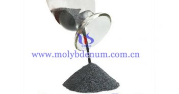 Molybdenum Powder Price on Jan. 29, 2019 molybdenum powder image