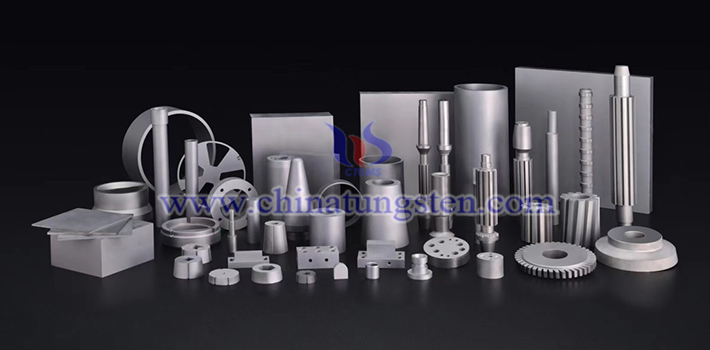 Tungsten Cemented Carbide Sintered products are the tungsten products with the largest export volume in China, and it is also a sign of the technological improvement of China's tungsten products industry. In the past decades, CTIA GROUP (www.czhehao.com) has designed and produced tens of thousands of tungsten cemented carbide products with different shapes, grades and properties for nearly 10,000 customers all over the world.