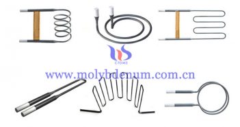 MoSi2 Heaters Price on June 23, 2025 MoSi2 heating element photo
