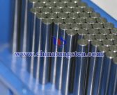 Tungsten Alloy Dart Billet Price on June 23, 2025