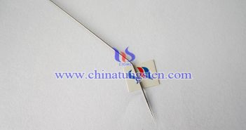 What Types of Tungsten Probes Are There for Wafer Testing? tungsten probes for wafer testing image
