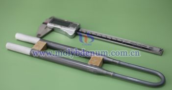 Molybdenum Market Update – March 18, 2025 Silicon molybdenum rod picture