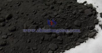 China’s Tungsten Product Exports in January 2025 Image of Tungsten Powder