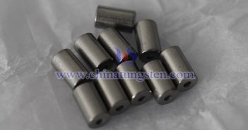 What is a Barium Tungsten Electrode? barium tungsten electrode image