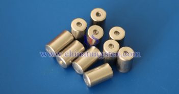 Application of Barium-Tungsten Electrodes in the Laser Field barium tungsten electrode image