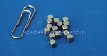 barium tungsten electrodes image