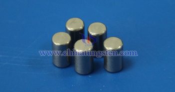 Barium Tungsten Electrodes for Microwave Devices barium tungsten electrodes image