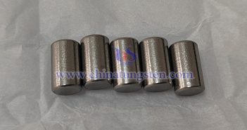 barium tungsten electrodes image