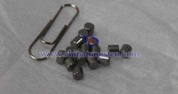 Barium Tungsten Electrodes for Solar Simulators barium tungsten electrodes image
