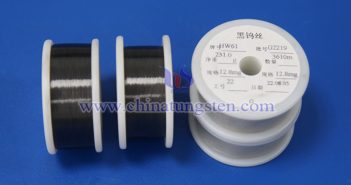 Application of Cut-Resistant Tungsten Wire in Protective Equipment cut-resistant tungsten wire image