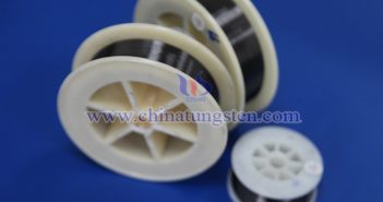 Protective Clothing Made with Cut-Resistant Tungsten Wire cut-resistant tungsten wire image