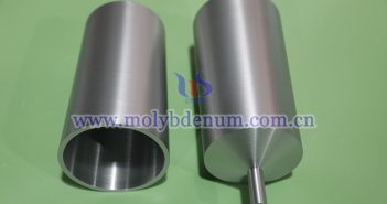 Molybdenum Market Update – April 29, 2025 Picture of molybdenum crucible