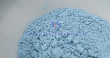Rare Earth market Update – April 18, 2025 Picture of neodymium oxide