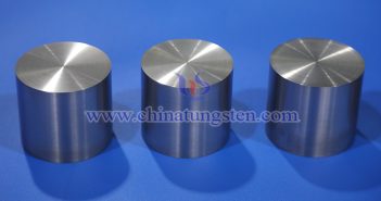 Tungsten Market: Supply-Demand Stalemate, Focus on China-US Tariff Dynamics Picture of tungsten alloy cylinder