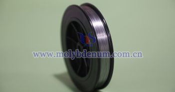 Molybdenum Market Update – April 9, 2025 White molybdenum wire picture
