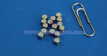 barium tungsten electrodes image