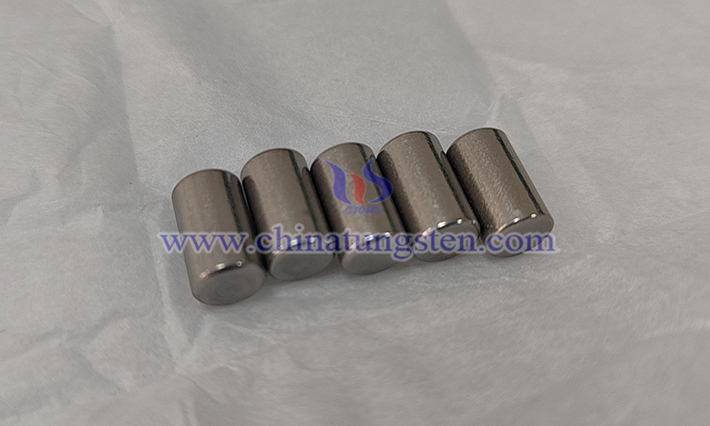 barium tungsten electrodes image