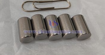 Factors Affecting the Surface Roughness of Barium Tungsten Electrodes barium tungsten electrodes image