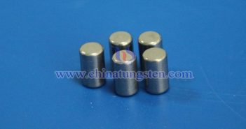 barium tungsten electrodes image