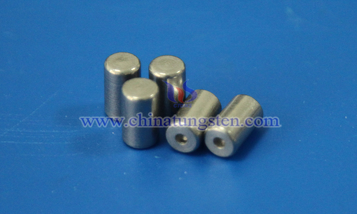 barium tungsten electrodes image