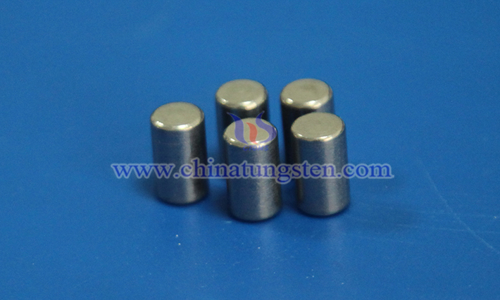 barium tungsten electrodes image