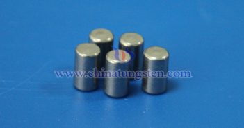 barium tungsten electrodes image