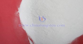 CTIA GROUP LTD ammonium metatungstate picture