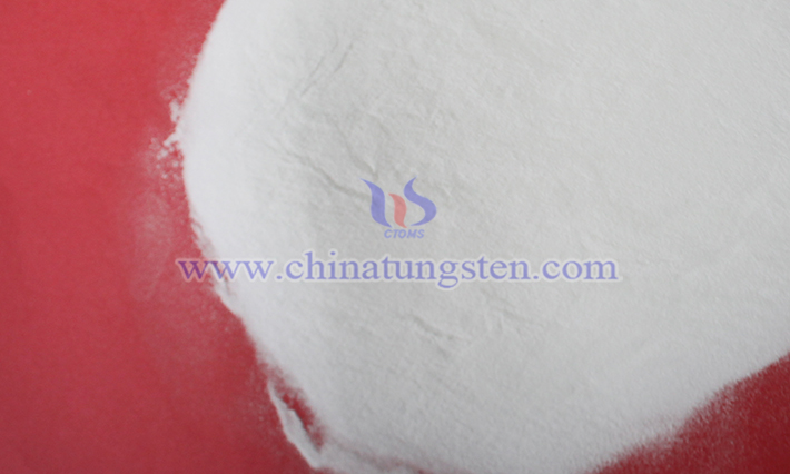 CTIA GROUP LTD ammonium metatungstate picture