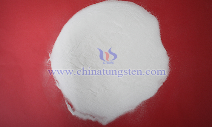 CTIA GROUP LTD ammonium metatungstate picture
