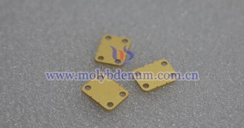 CTIA GROUP LTD molybdenum copper sheet picture